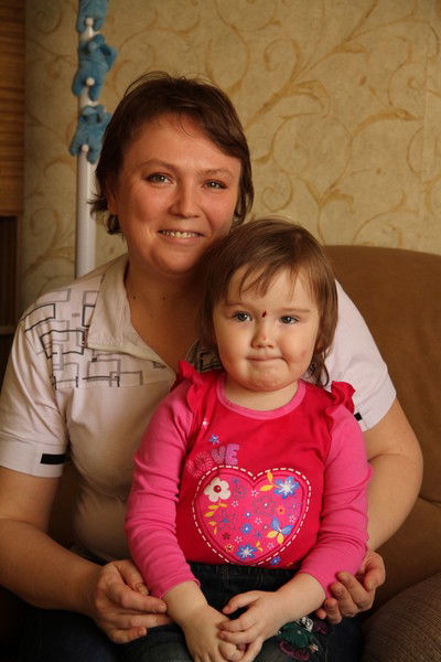 Наташа Бахмедова