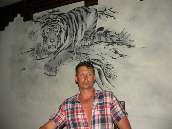 Рафаэль Хабибулин