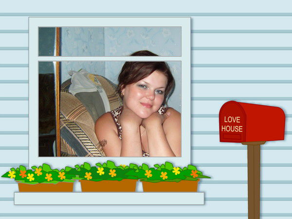 Люба Егорова