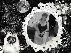 Марина Грудина