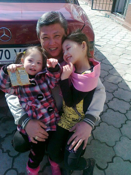 Георгий Хван