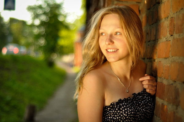 Надя Истомина