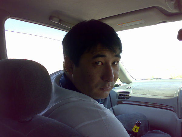 Дильмурат Махпиров