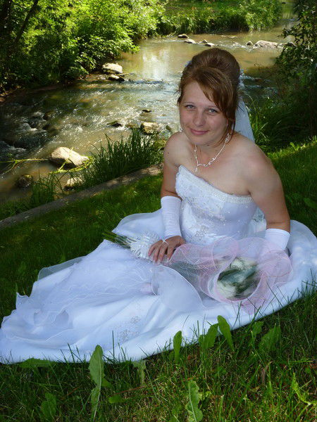 Мария Иконникова