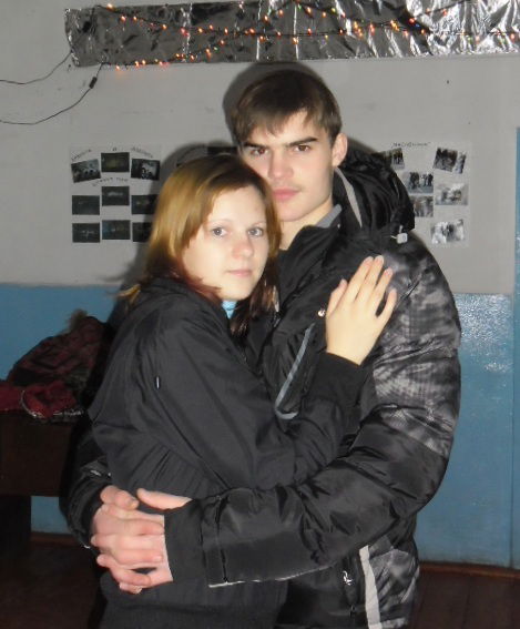 Татьяна Гетте