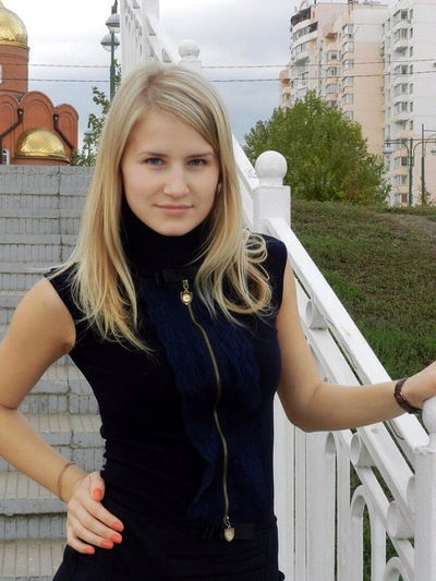 Елена Михайловна