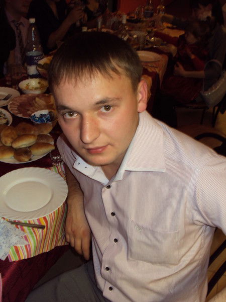 Алексей Спиридонов