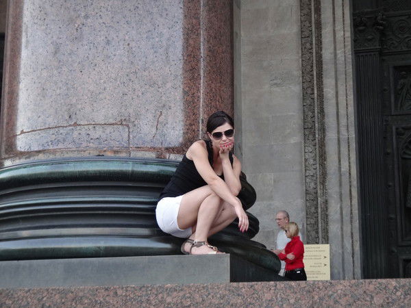 Нина Сидорова