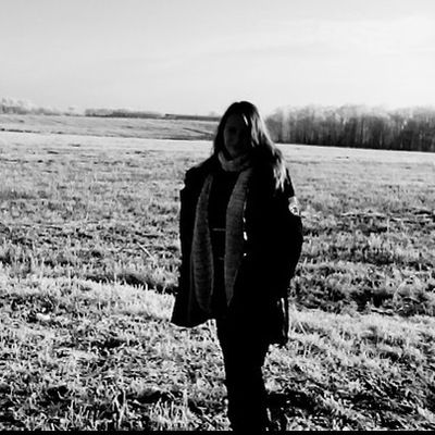 Наташа Муратова