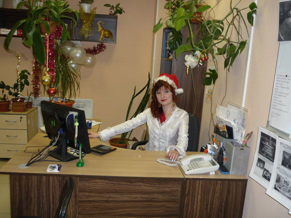 Эвелина Беляева