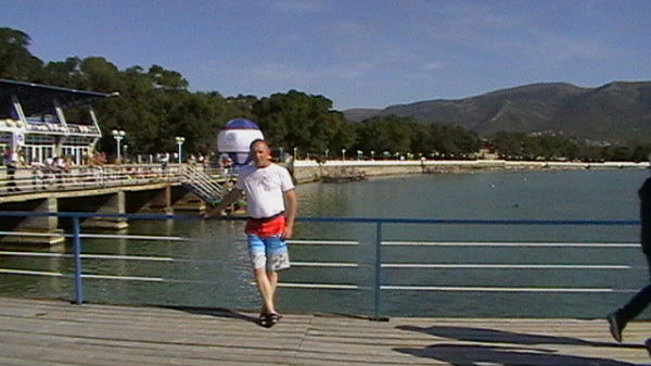 Михаил Мараков