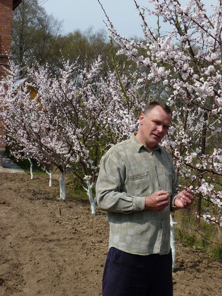 Игорь Иванов