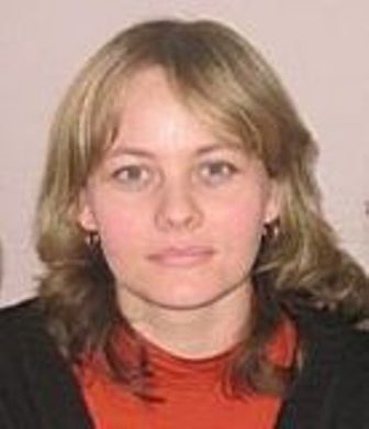 Ирина Дердияшенко