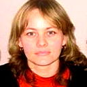 Ирина Дердияшенко