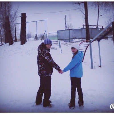 Кирилл Хабибрахманов