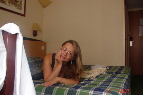 Лариса Мясоедова