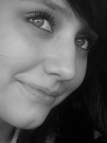 Иришка Комарова