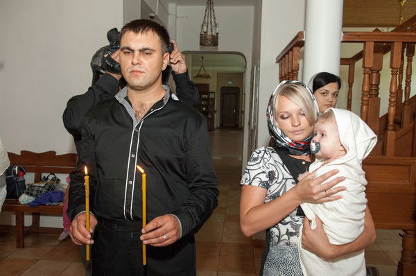 Жека Семенова