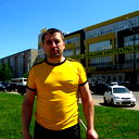 Рябцев Евгений