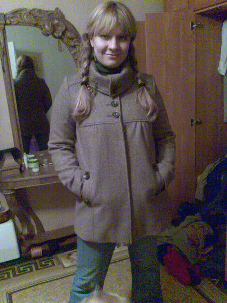 Оксана Савостьянова