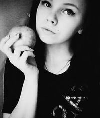 Марина Клочихина