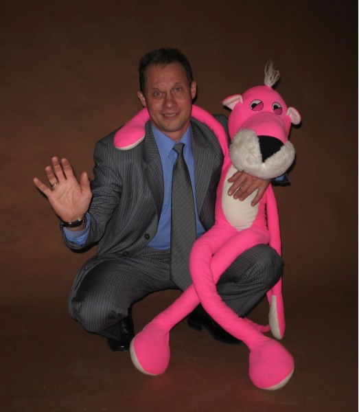 Александр Пушкарев