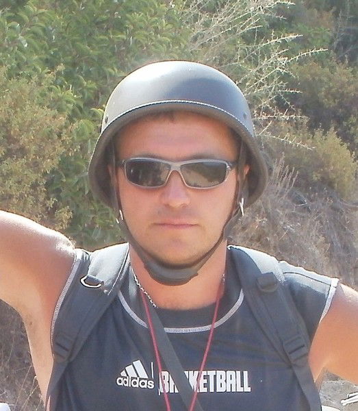 Александр Александров