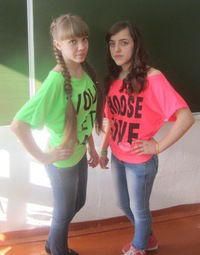 Дарья Хренова