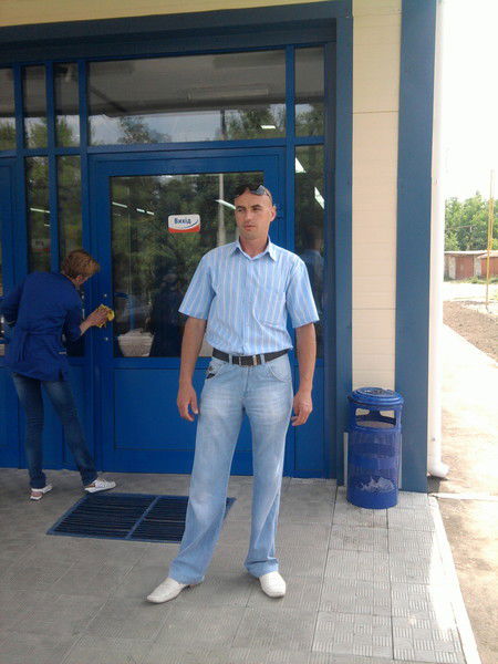 Владимир Гончаревский