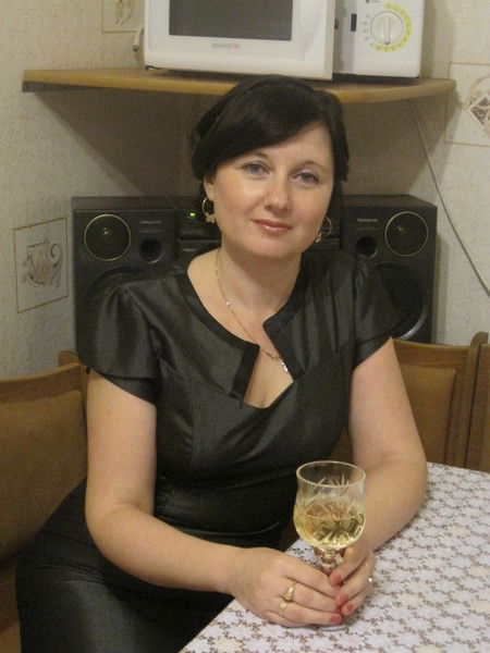 Наташа Морева