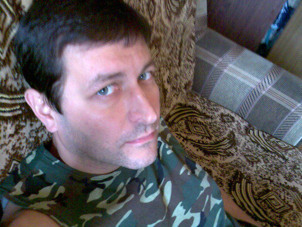 Андрей Михалыч