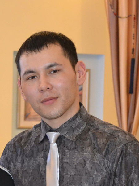 Жасұлан Шаймерденов