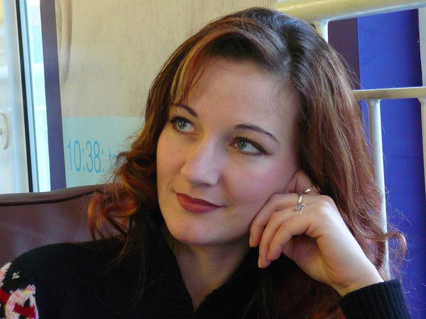 Марьяна Горбовая