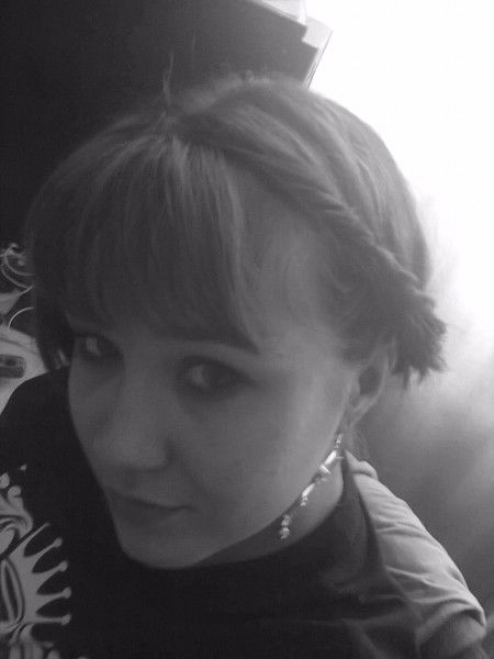 Елена Головнич