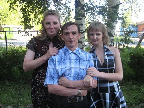 Алексей Смирнов