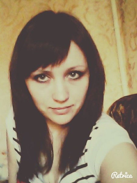 Марина Ковяровa