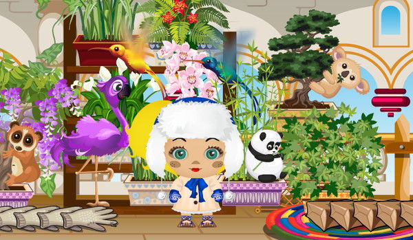 Ролдугина Ирина