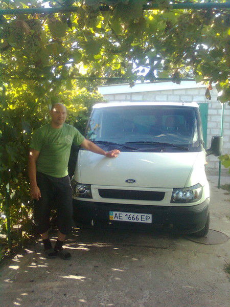 Роман Балта