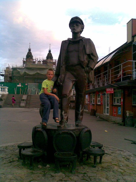 Владислав Самусенко