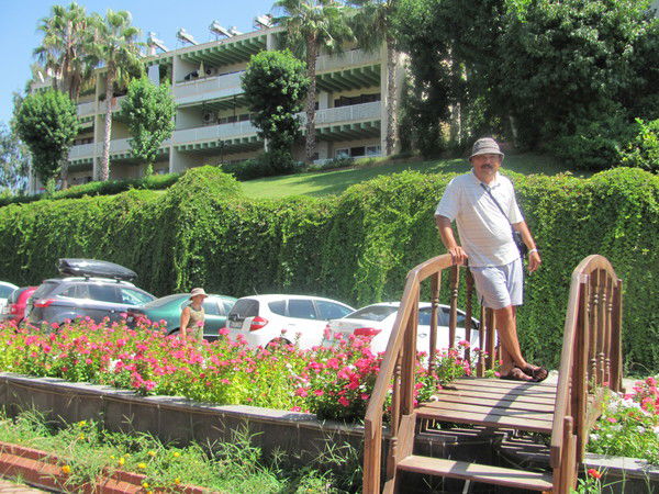 Жомарт Бейсебаев