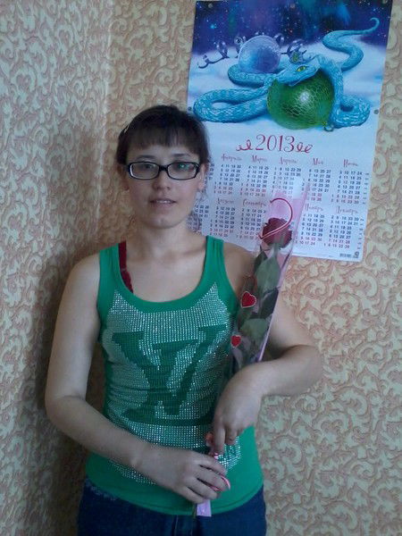 Бибигуль Сеткалиева Измурзенова