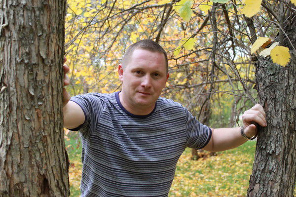 Алексей Овчинников