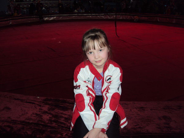 Юлия Саяхова