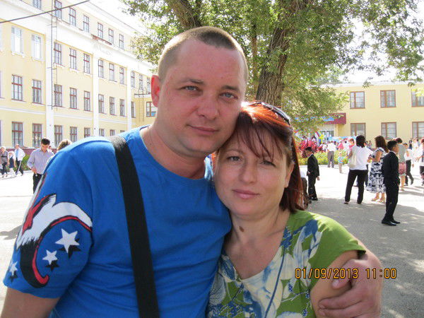 Гудзенко Светлана