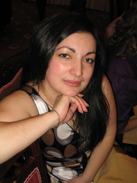 Наталья Мискалова