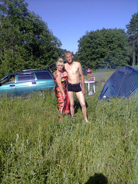 Андрей Васильев