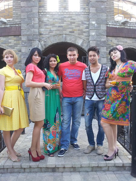 Андрей Адиков