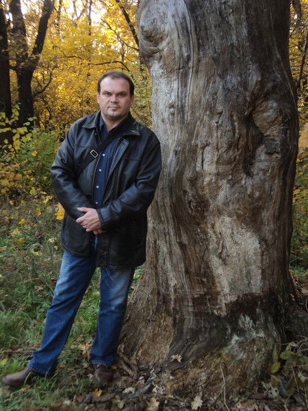 Сергей Гончаров