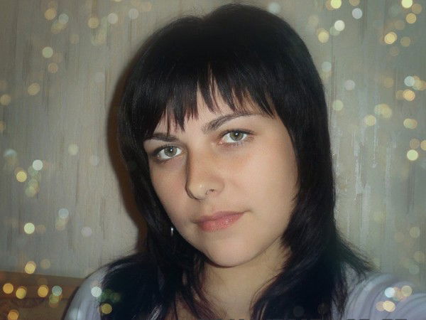 Светлана Щепетильникова