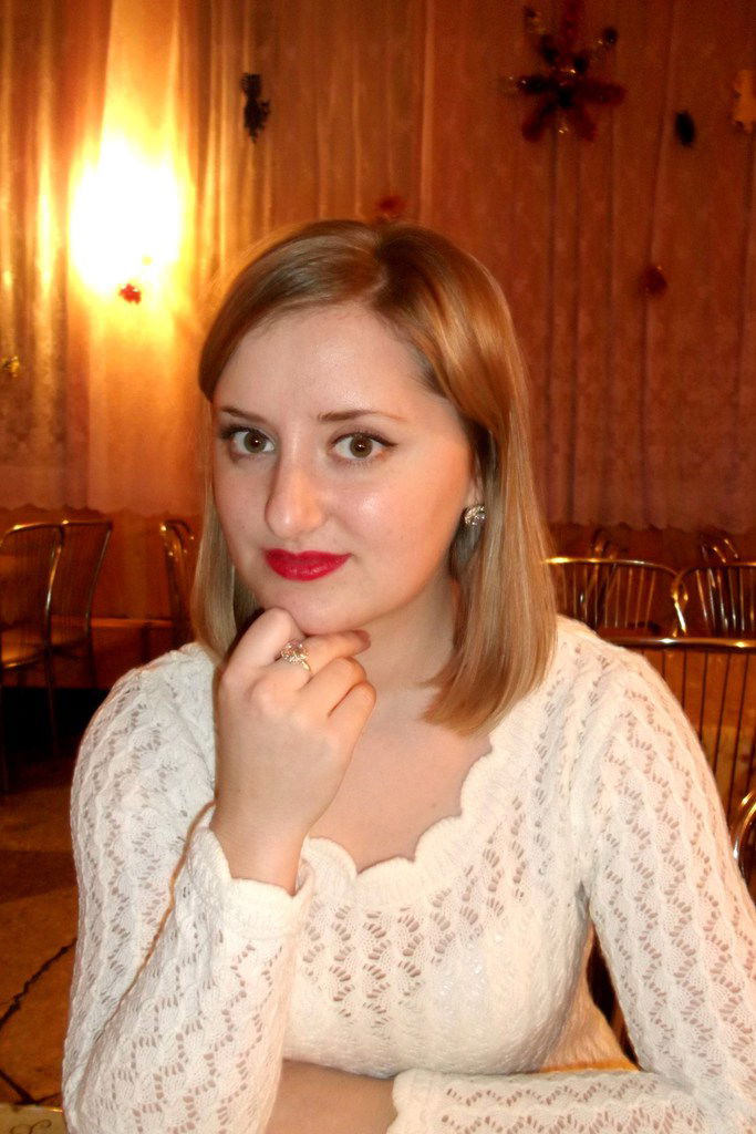 Елeнa Горбовa